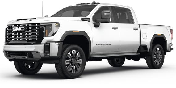 GMC SIERRA HD 2024 1GT49REY2RF154181 image